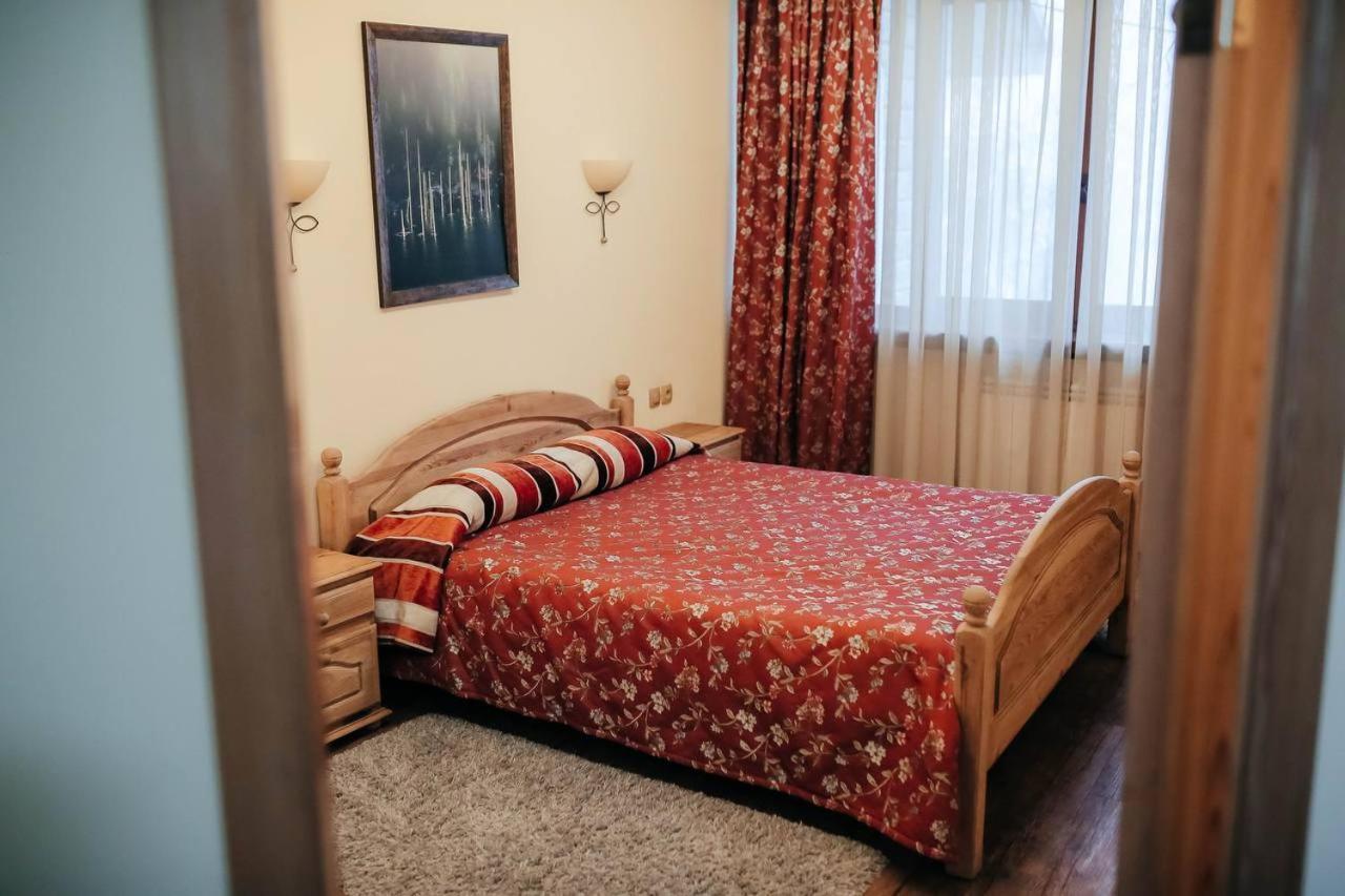 Hotel Тау-House Kok-Shoky Exterior foto
